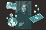 The Billionaire’s Lament: How the World Changed Around Jay-Z