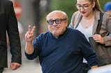 Danny DeVito Isn’t a Gym Person. He’s a Gin Person