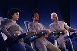 This Island Earth — Cold War paranoia through the lurid lens of Golden Age sci-fi