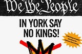 Chat with Deb—Our “No Kings!” Protest Event