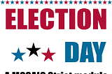 Election Day: Political Mechanics for Tabletop Roleplaying Games