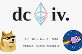 My Devcon IV Experience