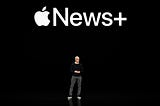 Apple’s Latest Power Move Steals Web Traffic From Publishers