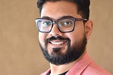 Write Now with Ahmad Saber