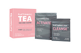 The Enduring Menace of Detox Teas