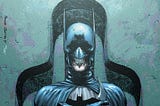The Many “Good Deaths” of Batman