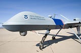 Predator Drone Surveillance in Minneapolis Is Just the Tip of the Iceberg