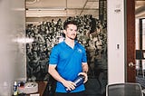 What It’s Really Like to Be a High-End Personal Trainer