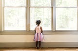 Proud That Your Daughter Bailed on Pink Princess Dresses? Maybe Don’t Be