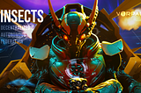 Insects DAF