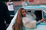 The Lineage of ‘Lemonade’