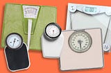 The Completely Bonkers History of the Bathroom Scale