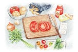 ‘Healthy Eating’ Means So Much More Than It Used To