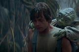 The Most Tragic Star Wars Character is Not the One You Think