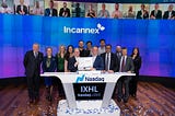 Driving Disruption: Joel Latham Of Incannex Healthcare On The Innovative Approaches They Are Taking…