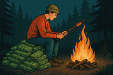 Paying Back the Only Debt That Matters: Attention