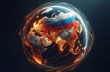 The Geopolitics of WTF