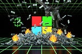 Microsoft Bought a $7.5 Billion Security Blanket