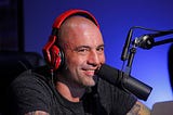 Joe Rogan Got Ripped Off by Spotify