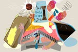 Why People With Chronic Illnesses Are Vulnerable to Deceptive Diet Advice