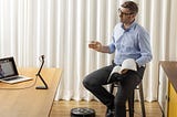 WIE DIE KI-TECHNOLOGIE DIE DOKUMENTENKAMERAS IM BILDUNGSWESEN ERGÄNZT