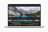 New 16" MacBook Pro Review: A Developer’s Dream Come True