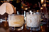 The White Russian, Revisited