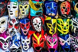 The Incredible Catharsis of Live Wrestling