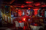 Restaurant Lessons from China