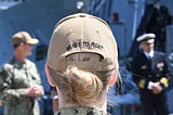 Why It’s Harder for Female Veterans to Come Home
