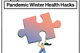 The Soothing Power of Jigsaw Puzzles