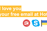 I will promote freedom at all costs