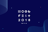Moogfest 2018: Where Music, Art, Culture, Technology, and Politics Meet