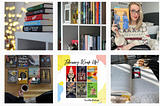 Meet Our Bookstagrammer of the Month: @worldswithinpages