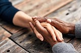 How to Help Your Mother Mourn When Grief Is Everywhere