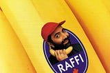 The Surreal Charm of Raffi