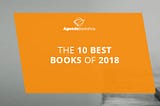 Top 10 Best Sellers of 2018