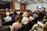 Congressional Briefing: “Next Generation Materials for Manufacturing Competitiveness”