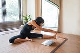 How Effective Is YouTube Yoga?