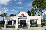 Why Taco Bell Entered the Chicken Sandwich War
