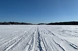 Winter Running Is the Best Running