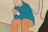 Your Modern Digital Life — A Short Poem