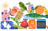 The Elemental Guide to Vitamins