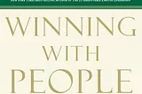 “Winning with People” [Book Review]