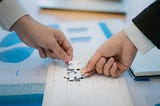 The Trick to Succeeding in Business Is Knowing You Can Never Win