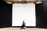 Video: “Quarrel” by Moses Sumney