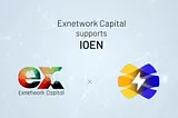 Exnetwork Helps Create an Intelligent System with Internet of Energy Network (IOEN)