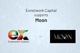 Exnetwork Makes a Landing on Interstellar Project, MOON