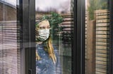 Worriers Might Be Handling the Pandemic Better