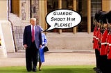 What The Queen Really Thought About Trump: Revealing Insights